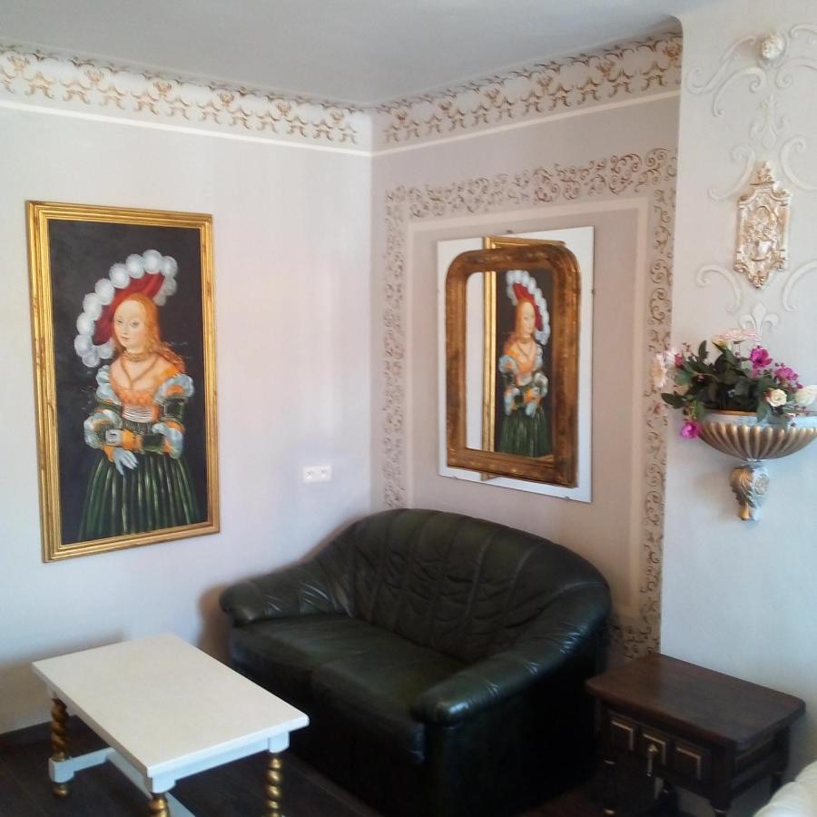 Appartement De Ville Medievale Vinca Eksteriør bilde