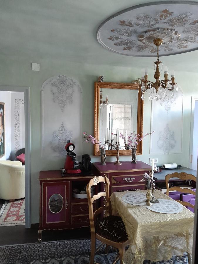 Appartement De Ville Medievale Vinca Eksteriør bilde